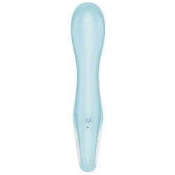 Satisfyer Vibro gonflable Air Pump Vibrator 5+ Satisfyer 12 x 3.5cm